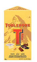 Toblerone Tiny Triangle Box (1x200g)