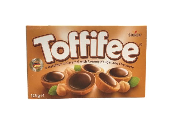 Toffifee 15's (1x125g)