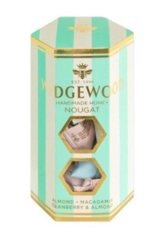 WEDGEWOOD MACADAMIA (1X120G)