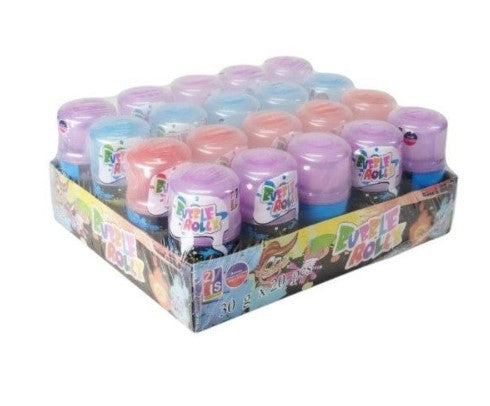 ZNS Bubble Rolly (1 x 20’s)