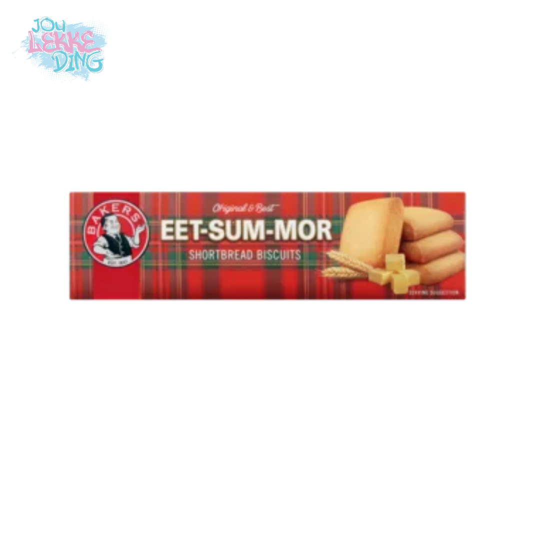 Bakers 200g Eet-sum-mor