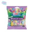 Mister Sweet Giant Speckled Eggs – 125g