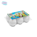 Little Hunny Bunnies – Hen’s Eggs (6 Pack)