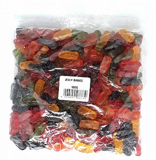 Jelly Babies 1KG