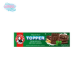 Bakers Toppers 125g Choc Mint (1x125g)