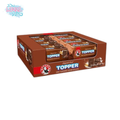 BAKERS TOPPERS CHOCOLATE