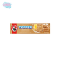 Bakers Toppers 125g Custard (1x125g)