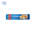 Bakers Toppers 125g Vanilla (1x125g)